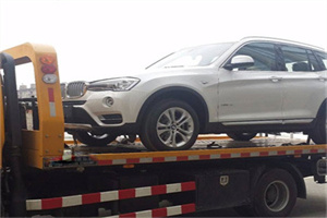 珍珠泉拖车24小时服务电话